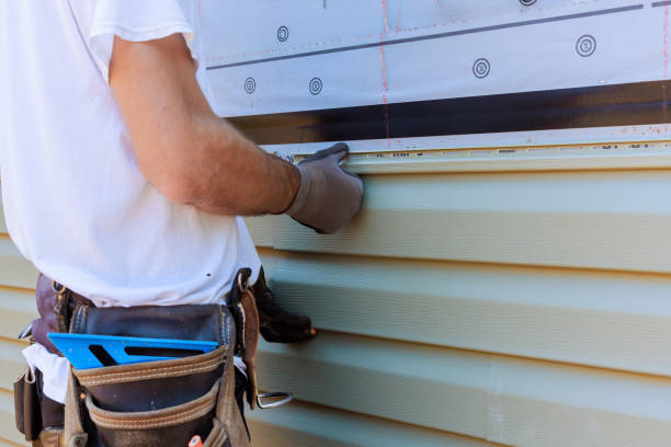 Affordable Siding Installation solutions in Louviers, CO
